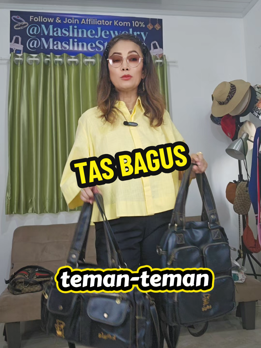 @Masline Nababan
