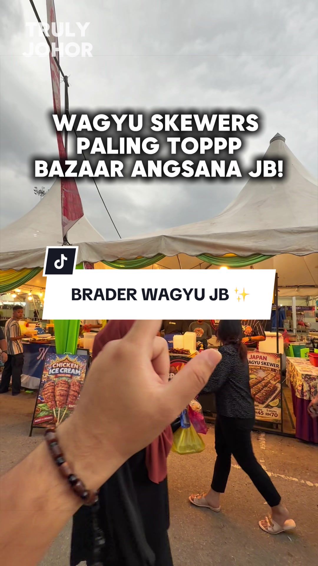 @TRULY JOHOR