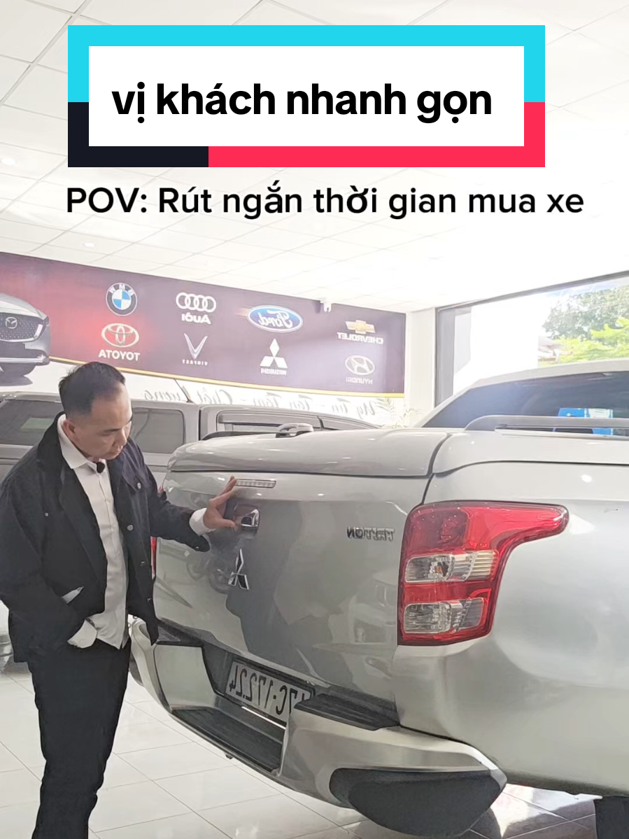 @QUANG HAI AUTO ĐẮKLẮK