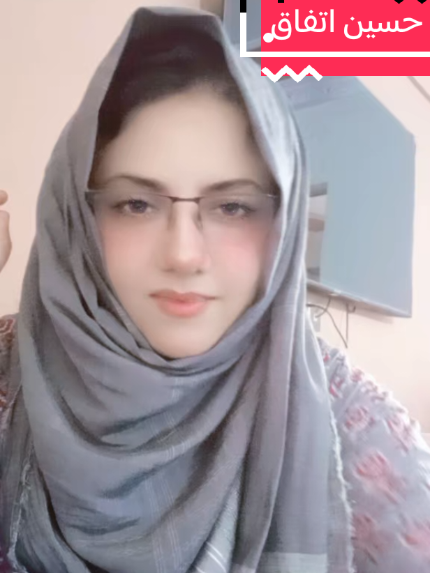 @Gulnaaz 🌹