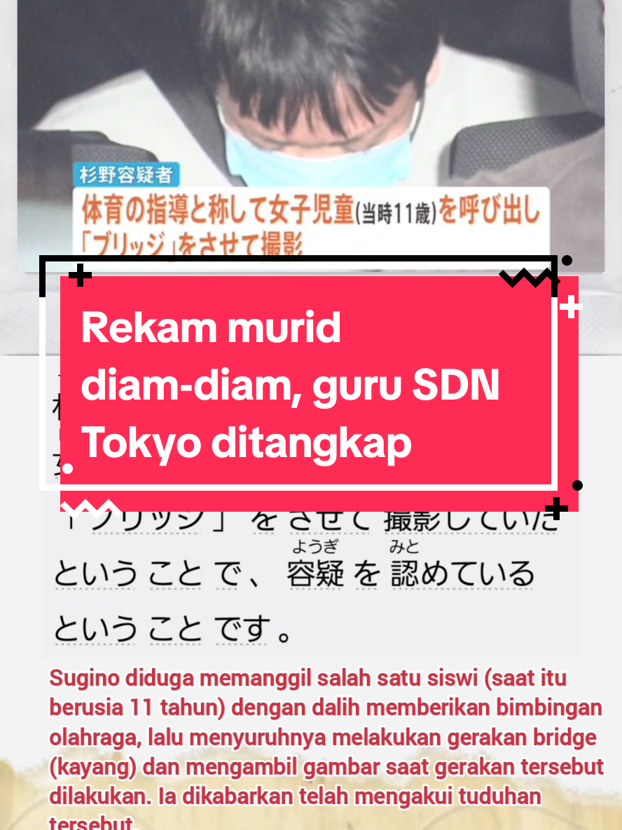 @Japan Terkini News