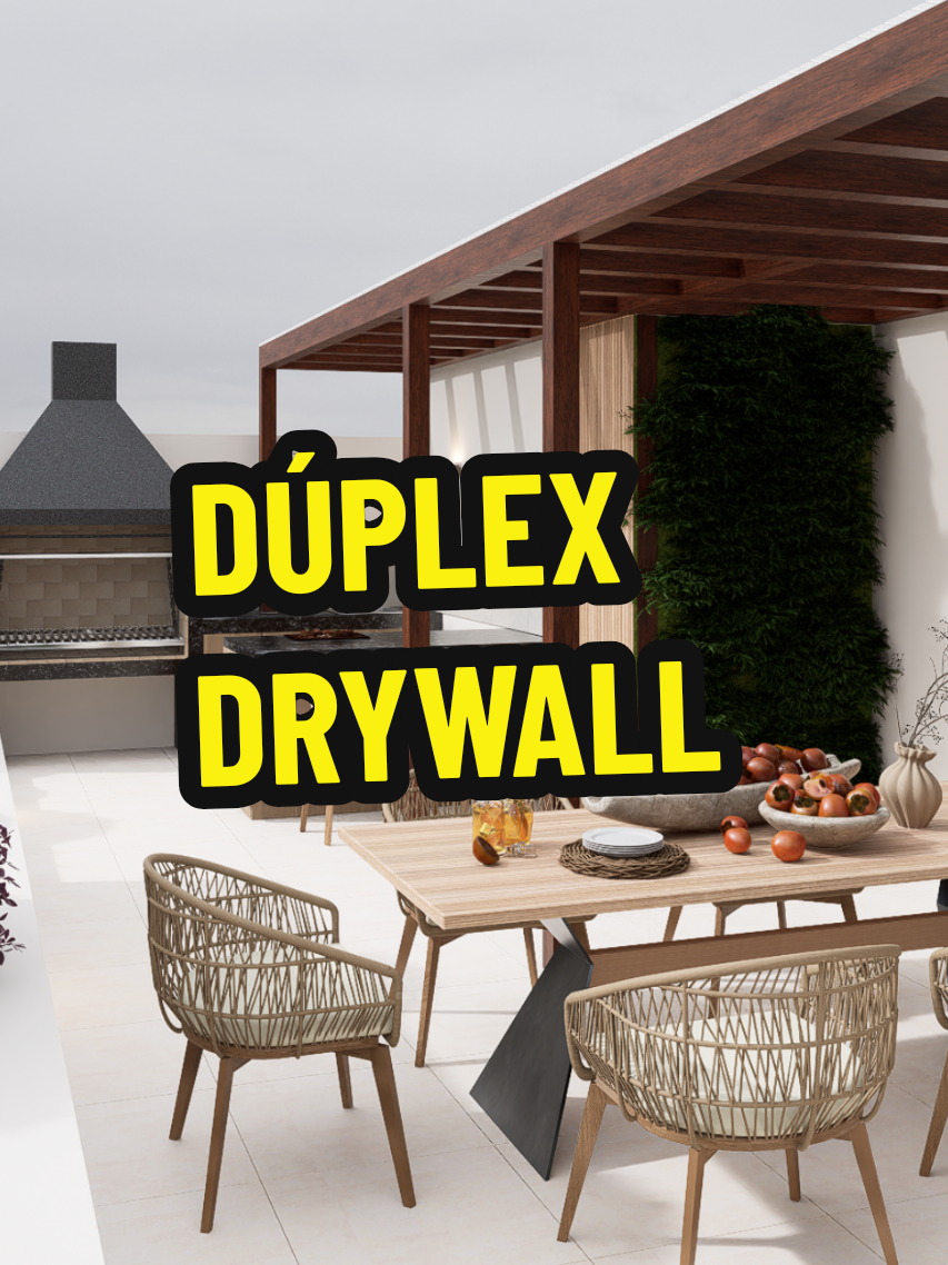 @Proyecto Drywall