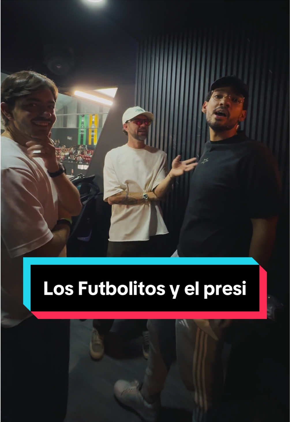 @Queens League Mexico
