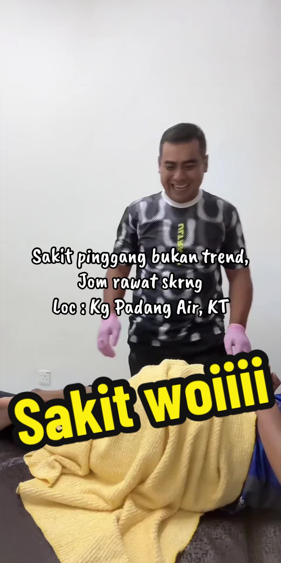@Urutan Msi Terengganu