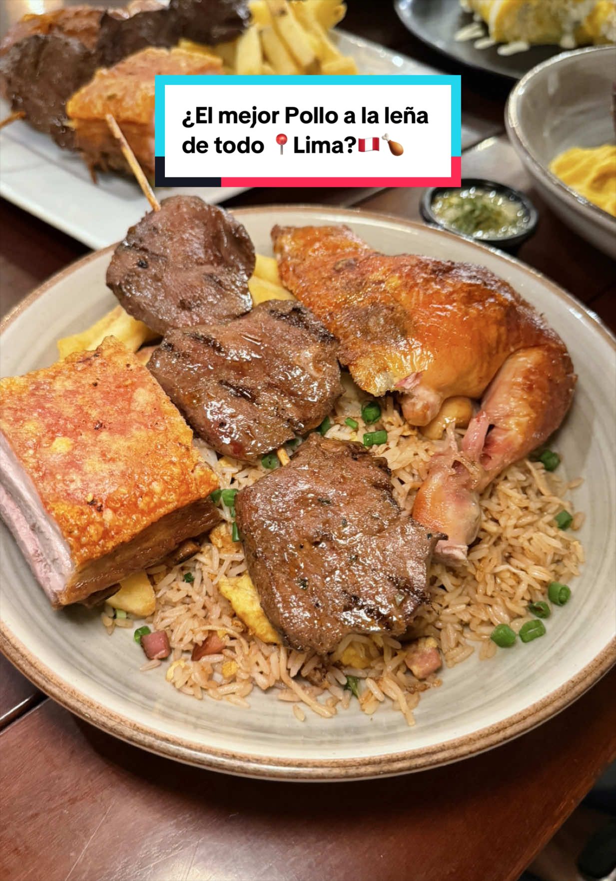 @Isa Terrones &bull; Foodie & Travel