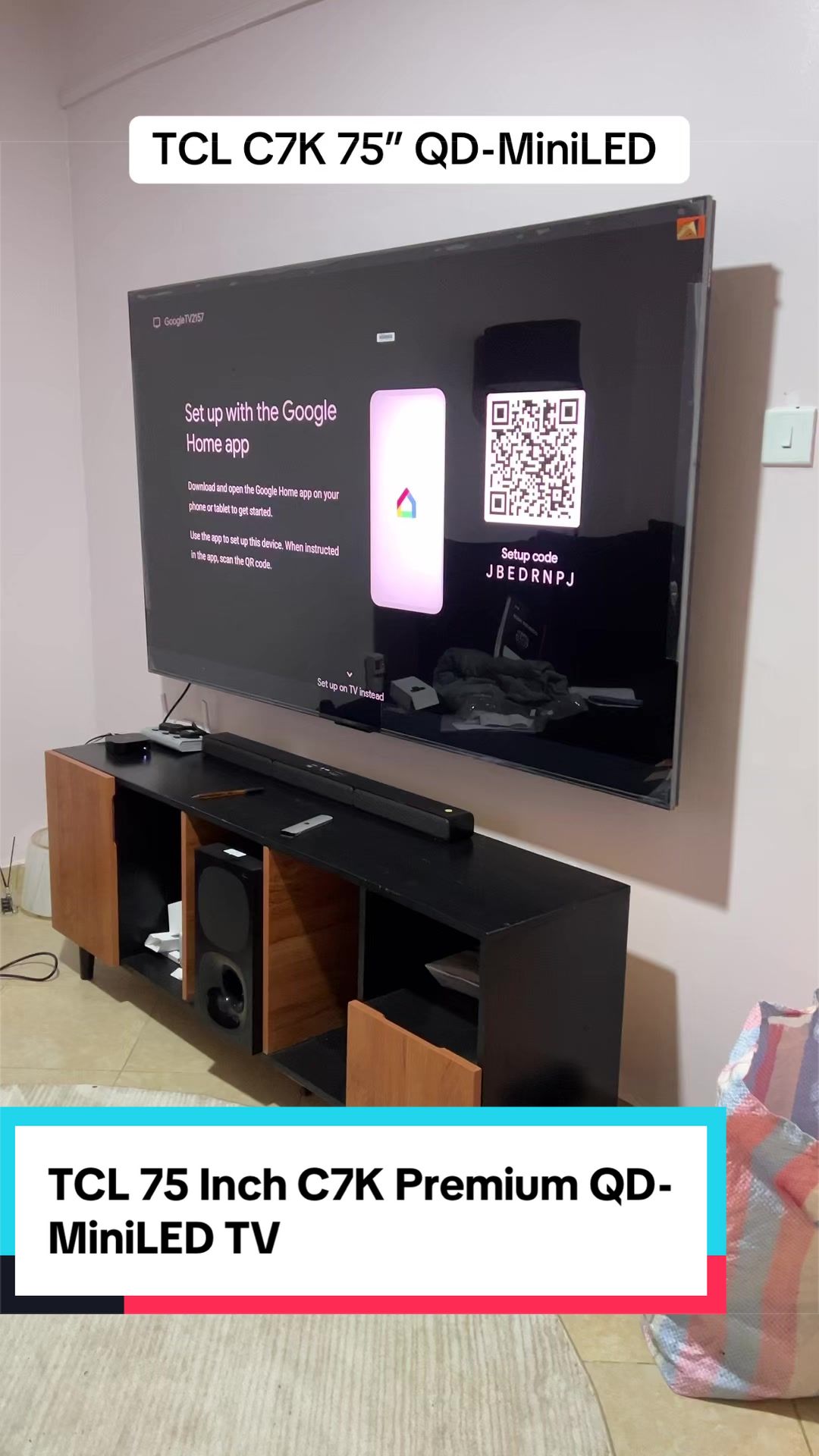 @TV TECH STORE & ELECTRONICS