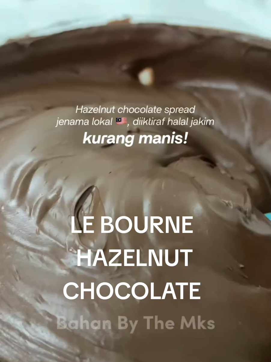 @Le Bourne Chocolate