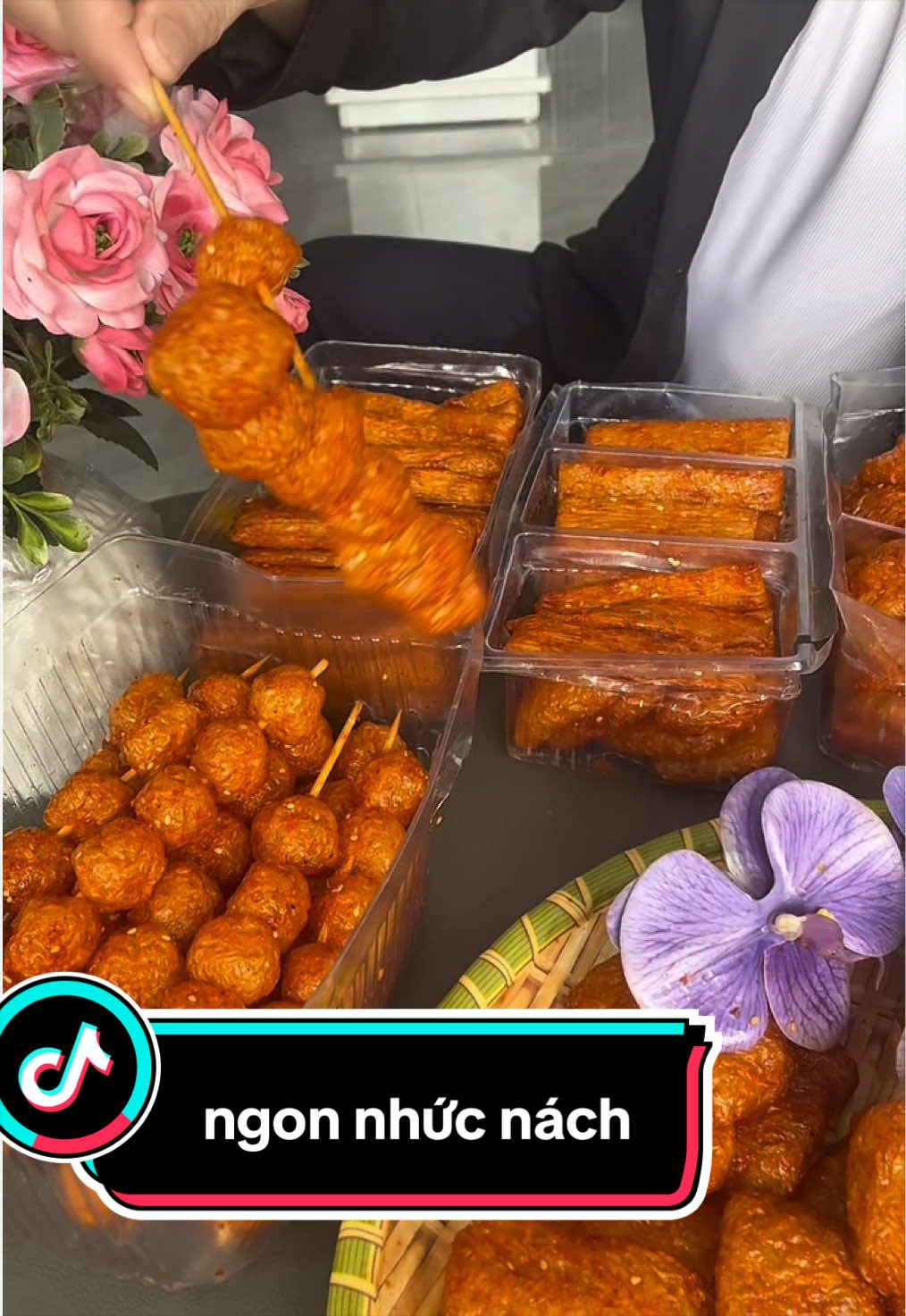@thạch anh review✅