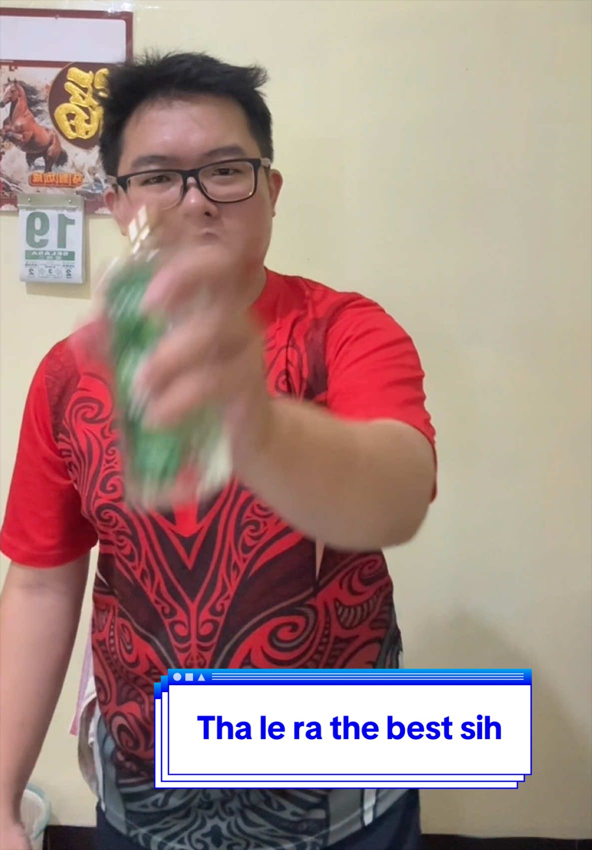 @MarioWen Kho