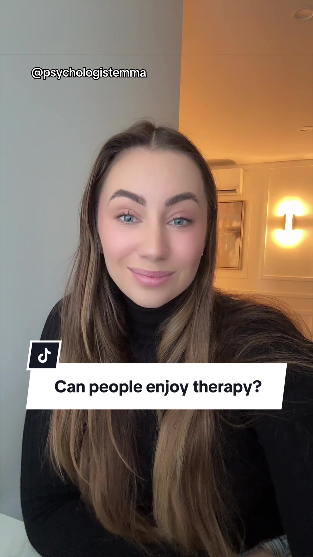 @Psychologist Emma