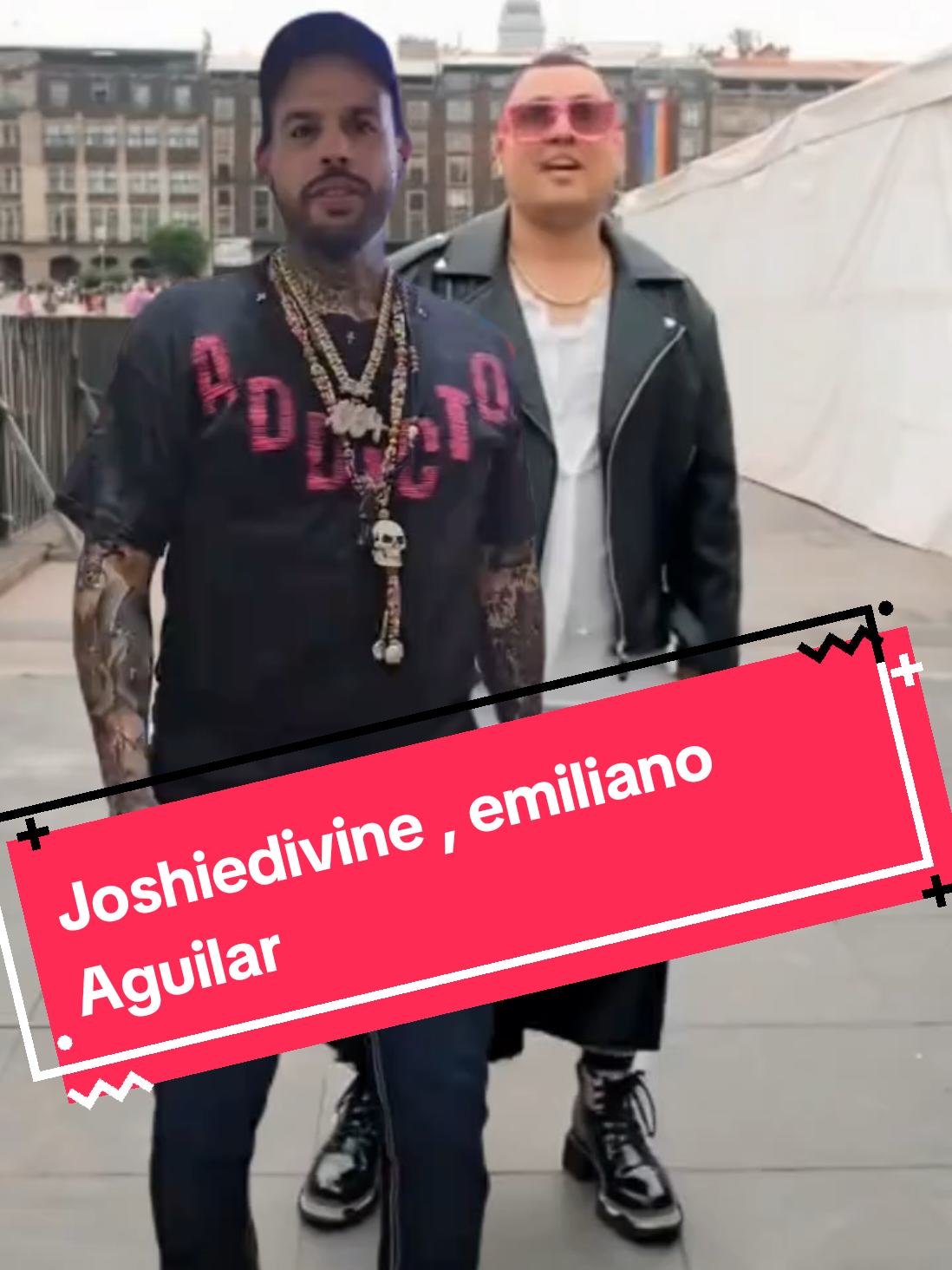 @Joshie Divine