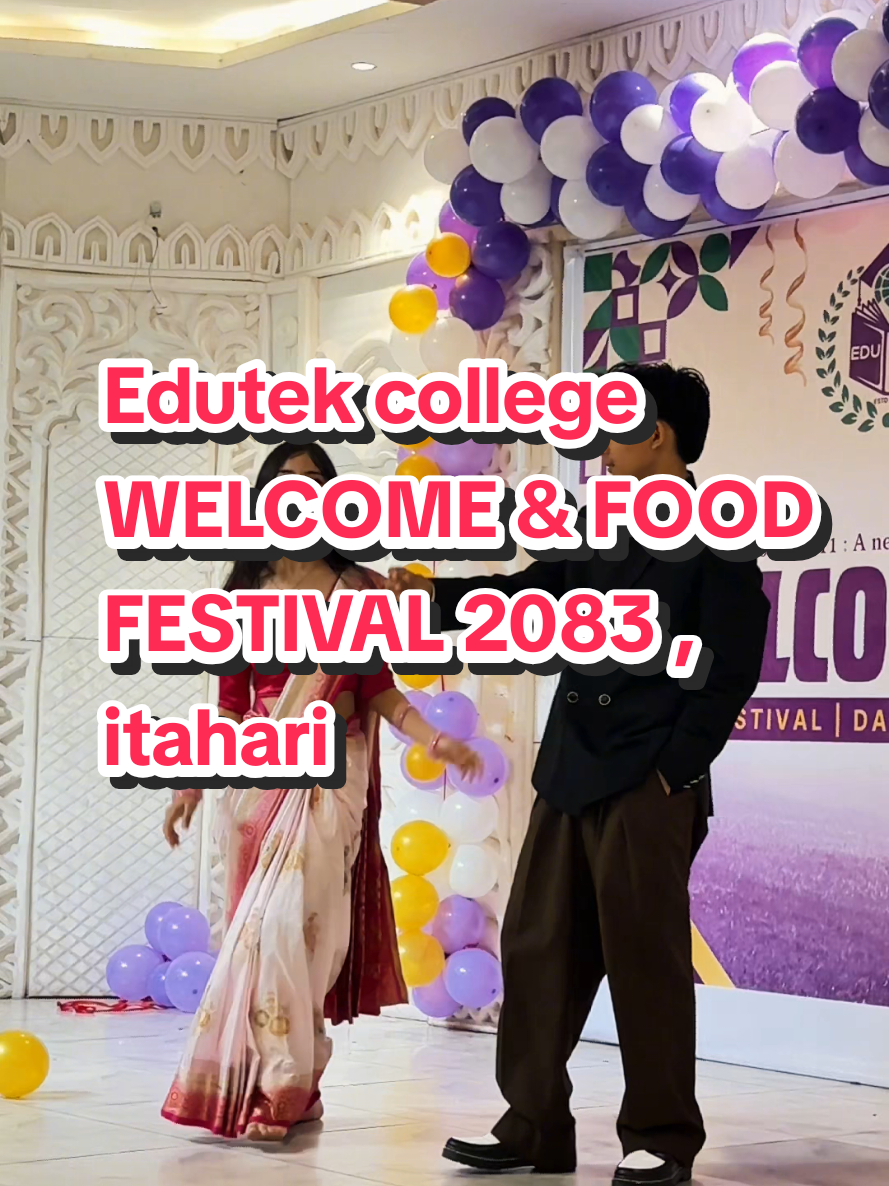 @EDUTEK COLLEGE