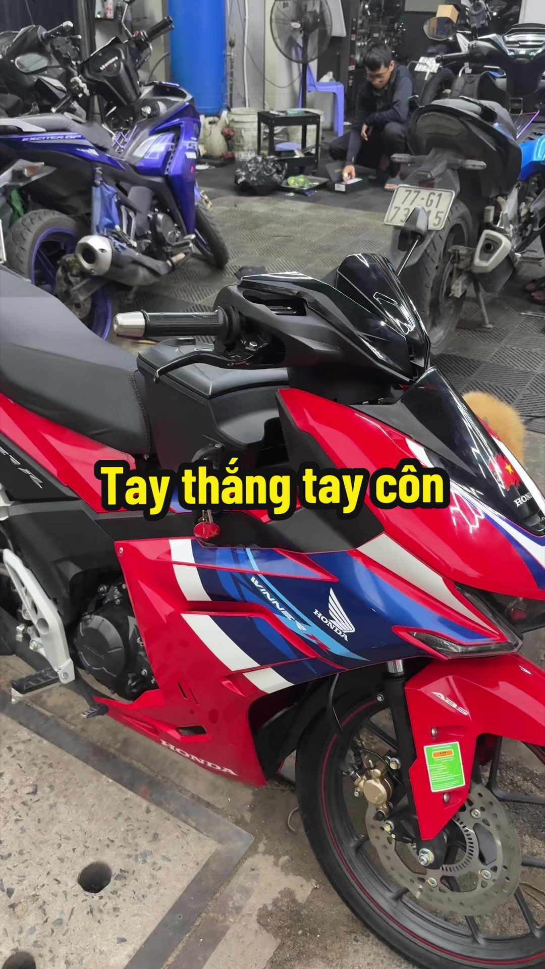 @Đạt Là 🇻🇳