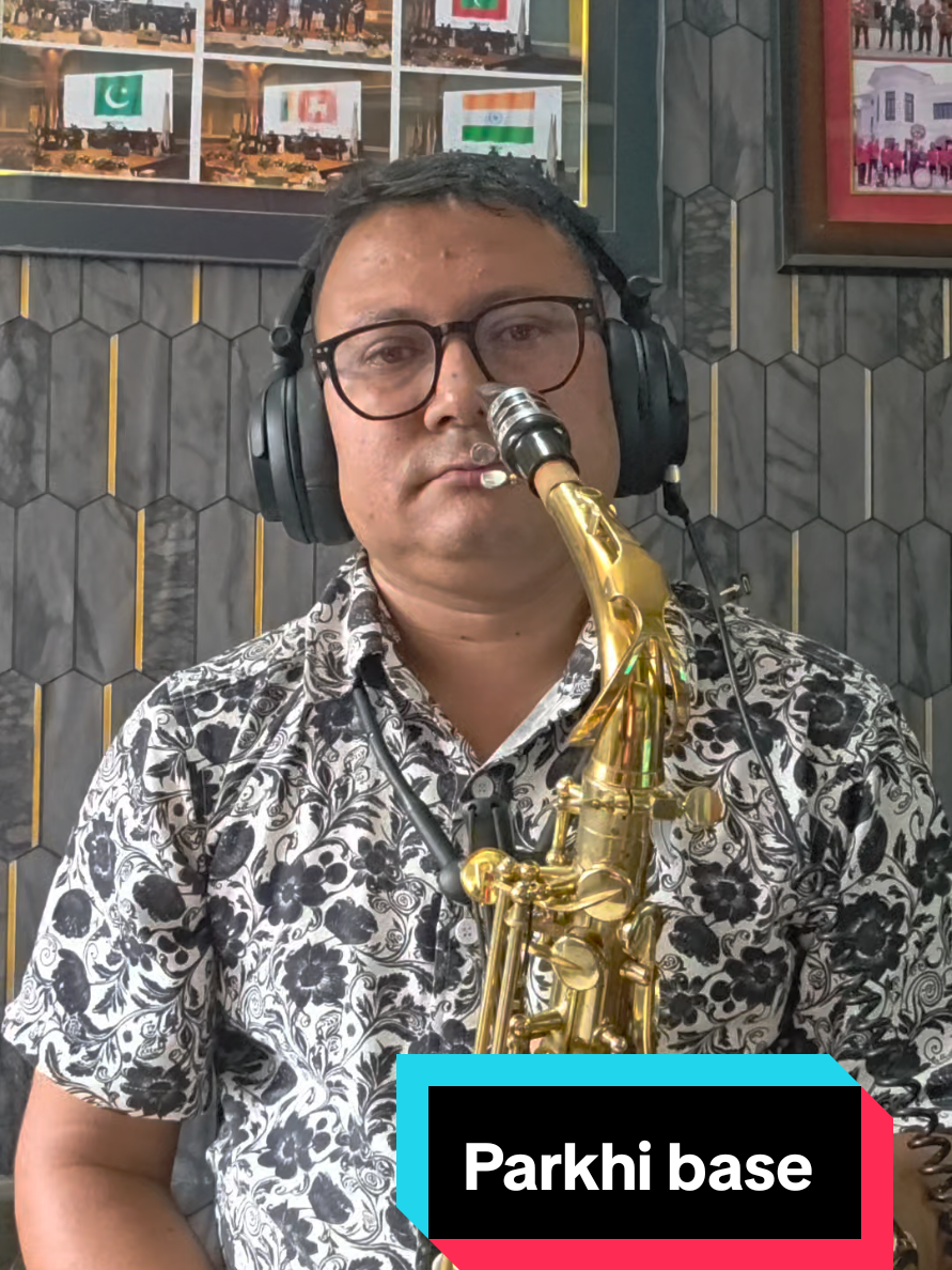 @Sudip BP 🎷