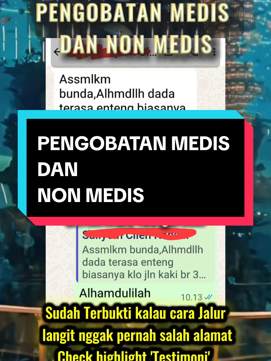@Doa Jalur Langit