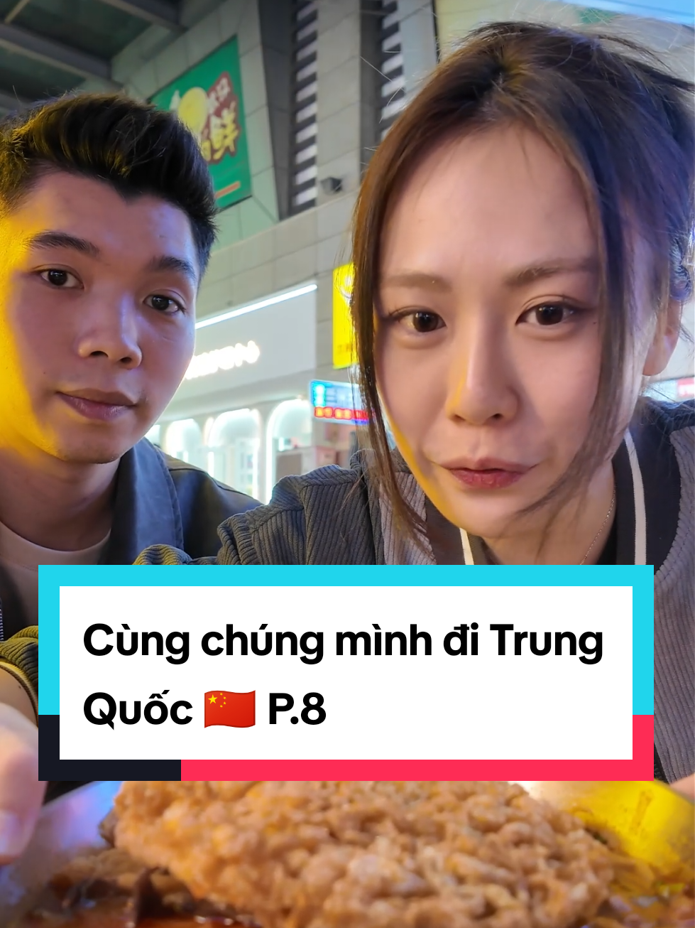 @🇻🇳 Jesse & Keira 🇨🇳