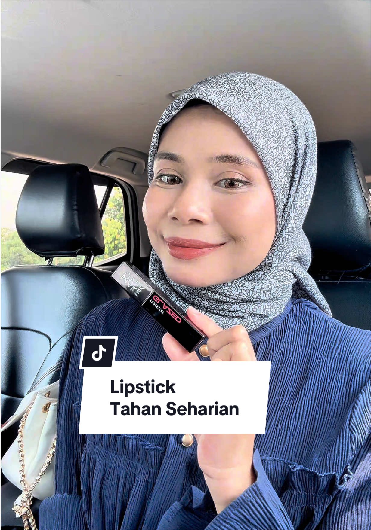 @Cik Siti