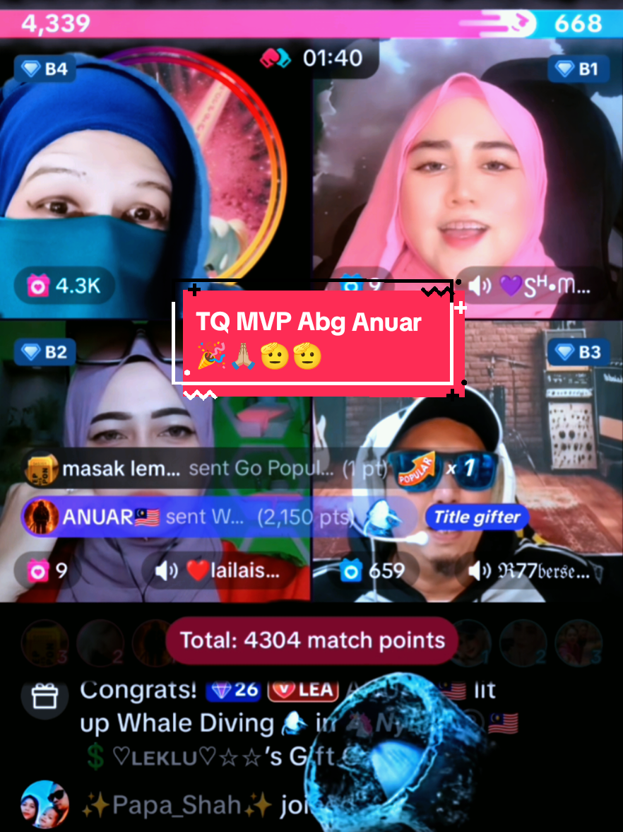 @🦄𝙉𝙮𝙇𝙀𝘼®️🇲🇾💲♡ʟᴇᴋʟᴜ♡☆☆