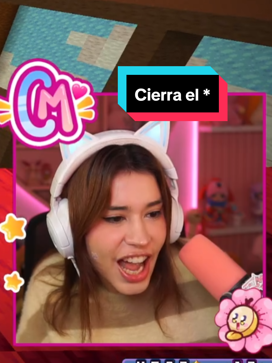@Crystal Molly News