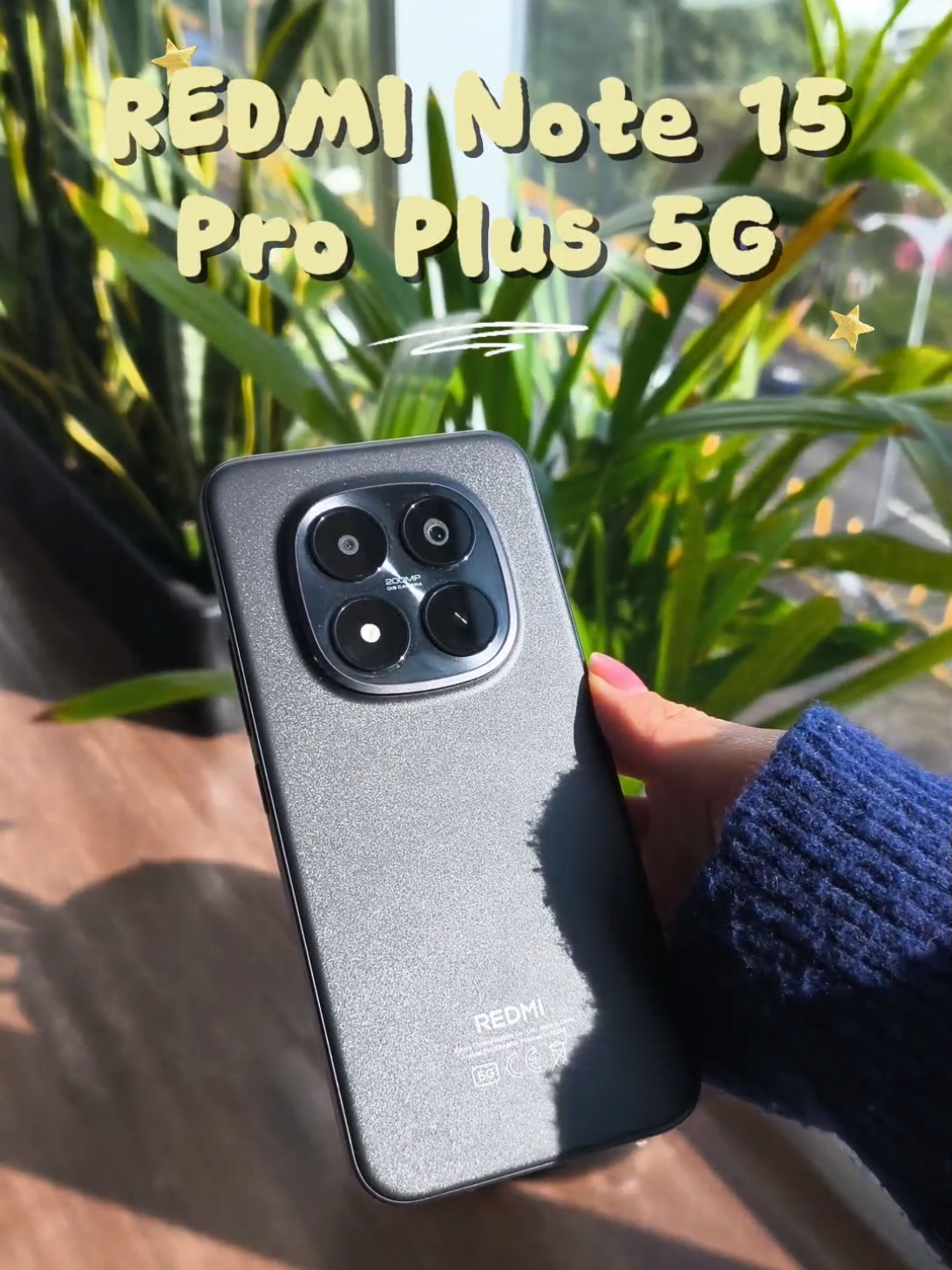 @Xiaomi Mexico