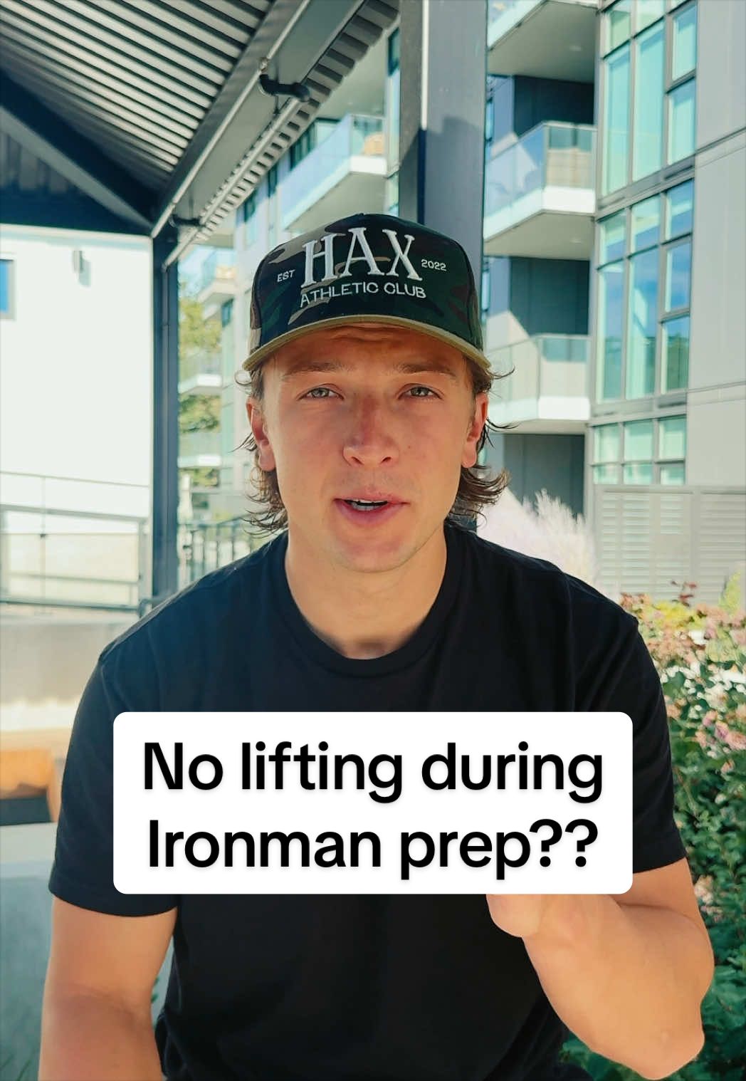 @Blake | IRONMAN COACH