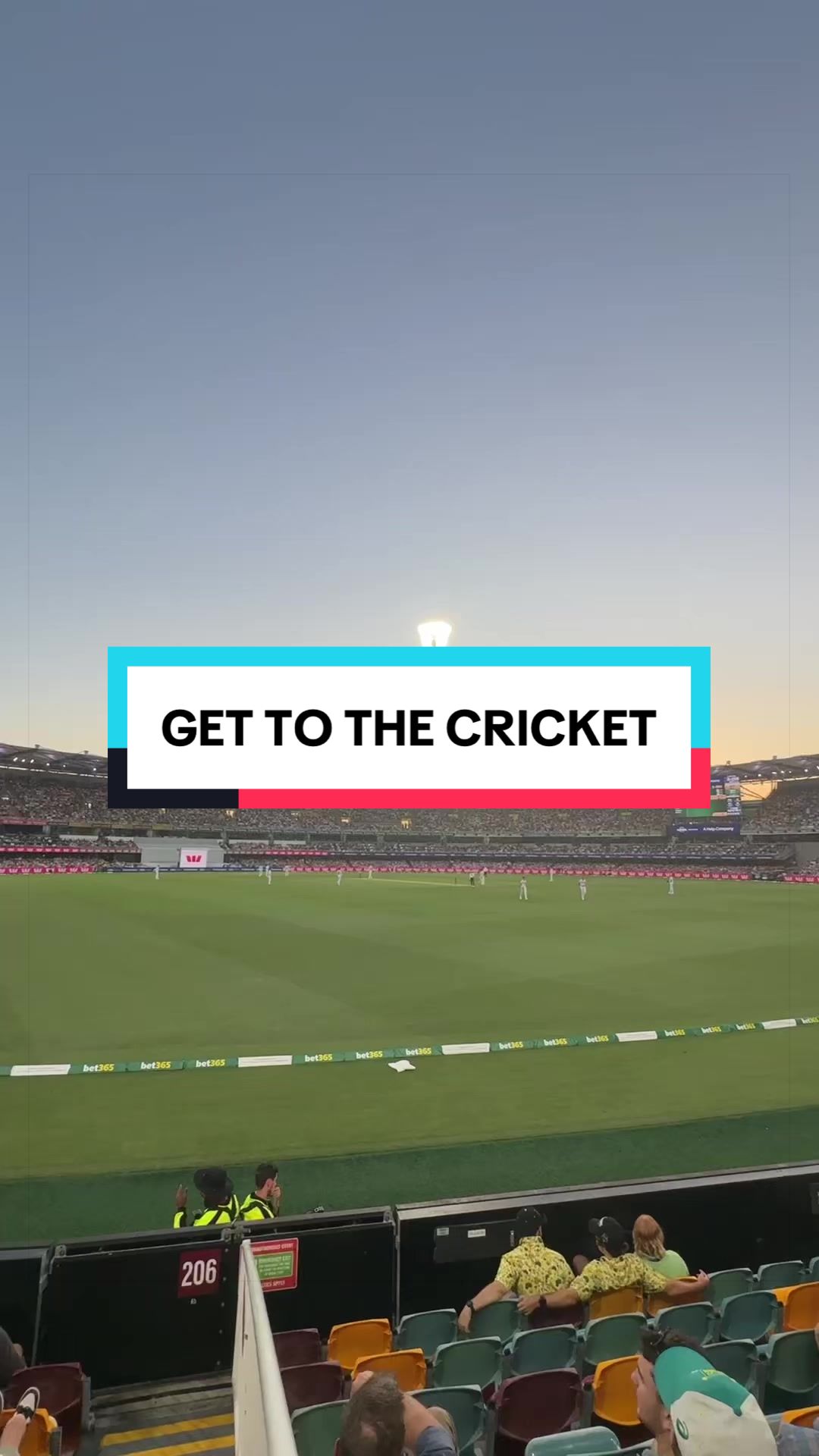 @Cricket Aus