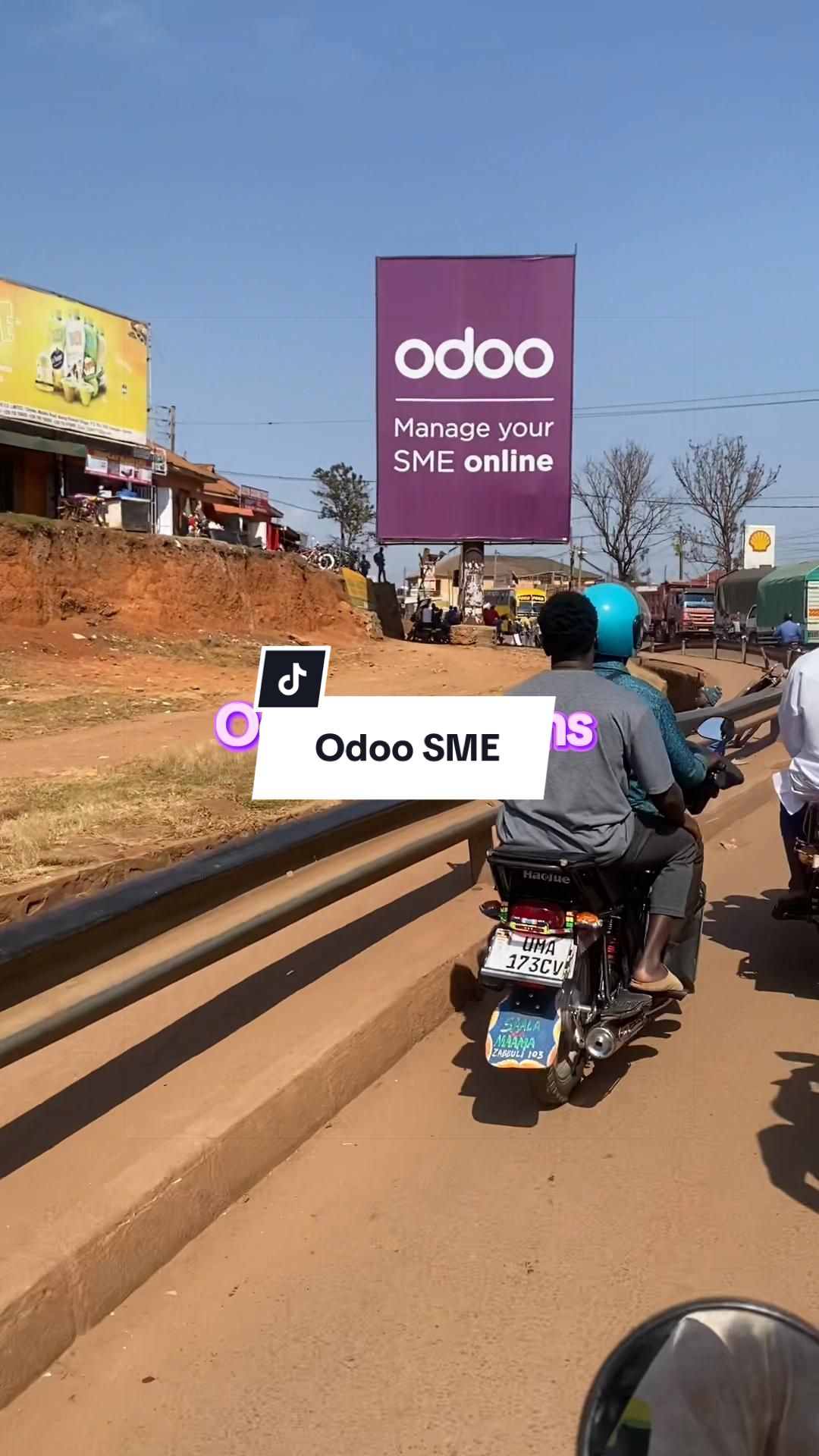@Mr.Marvin Odoo POS System