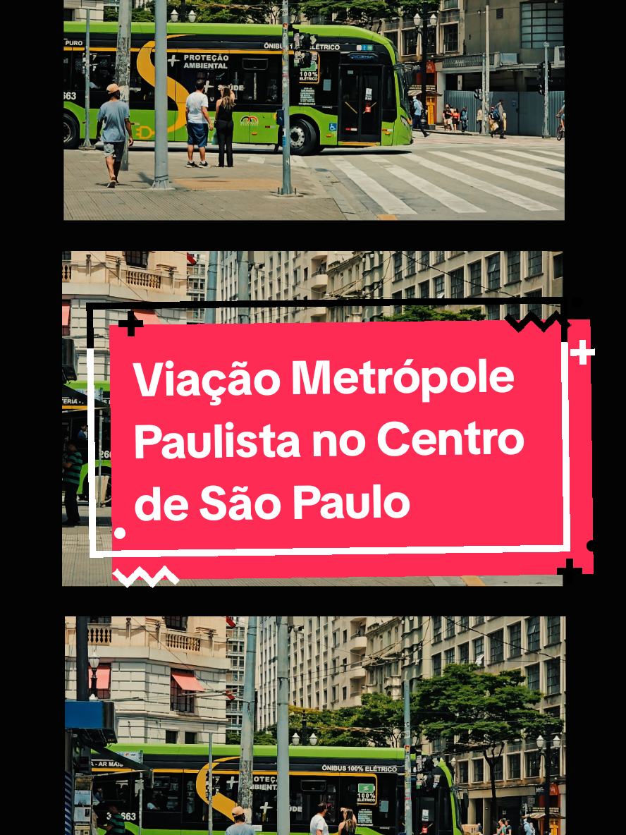 @Metrópoles e Transportes