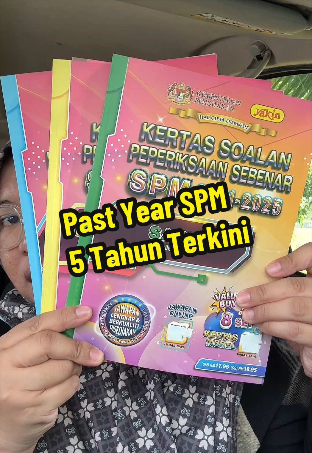 @Ilmu Di Mana Mana 📖