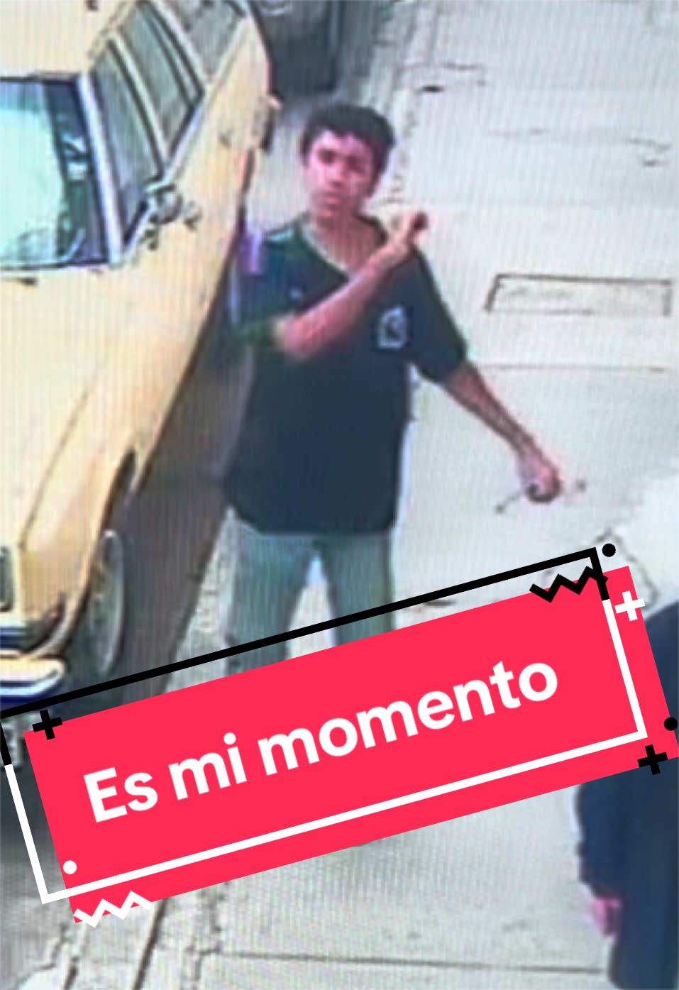 @El Mike