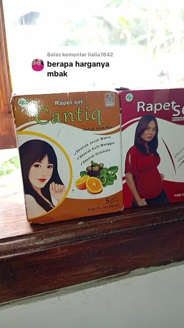 @mama syifa
