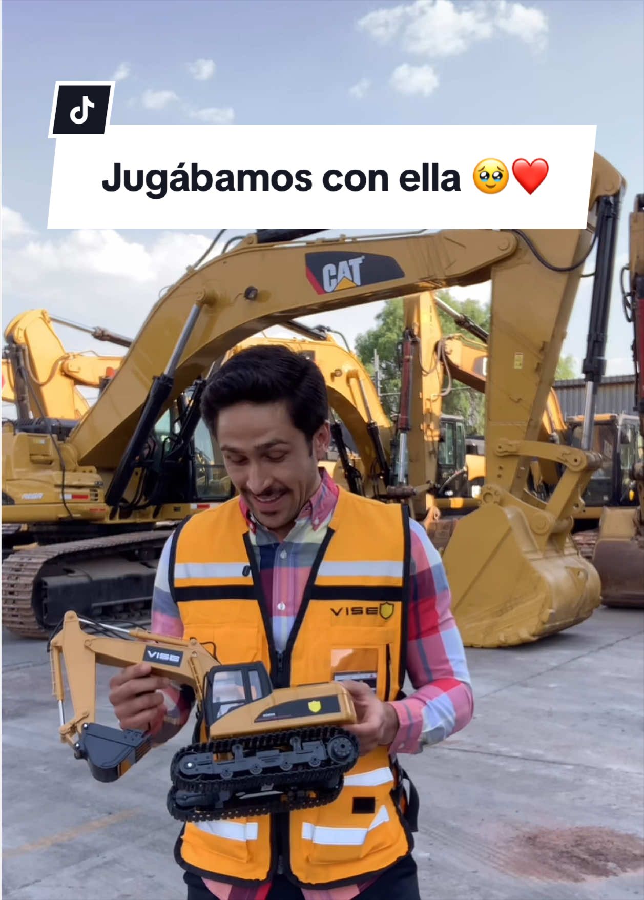 @VISE M&Eacute;XICO