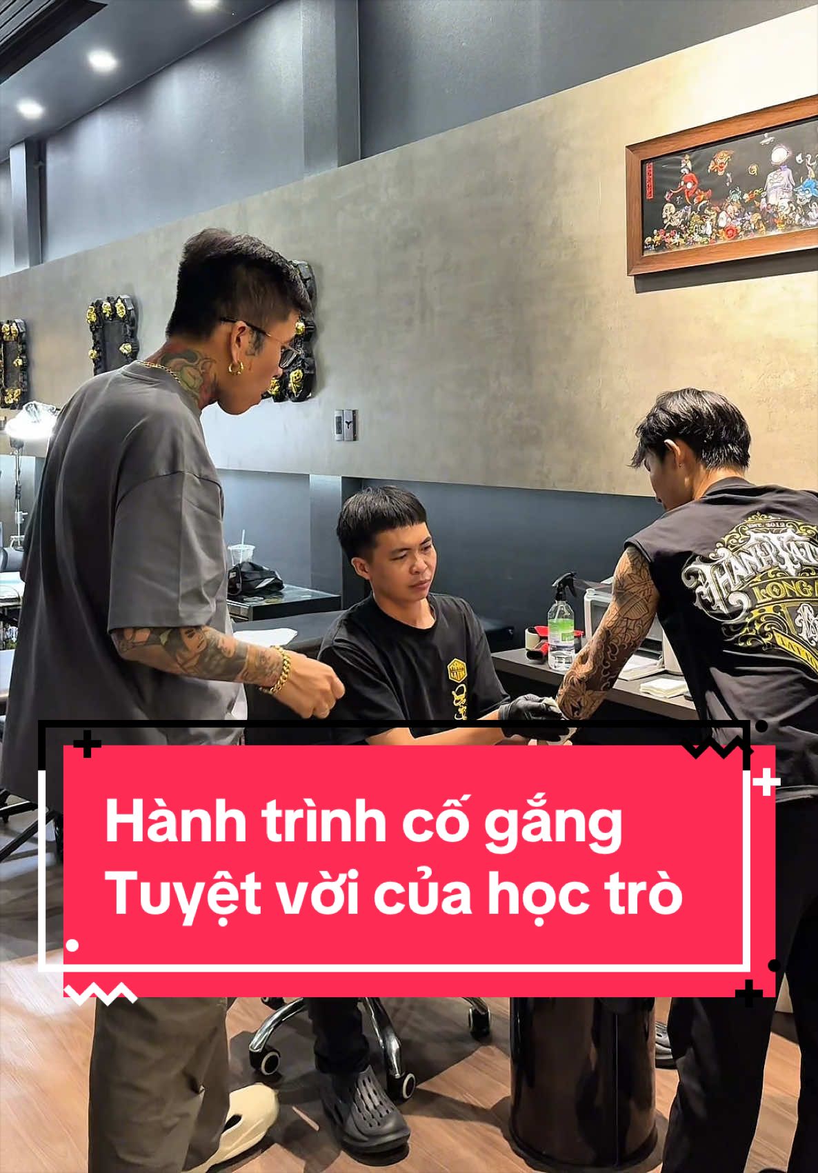 @Lê Dương Thanh