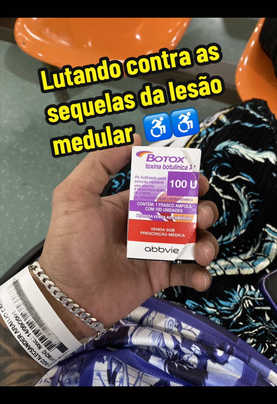 @Dioclin ♿️💉