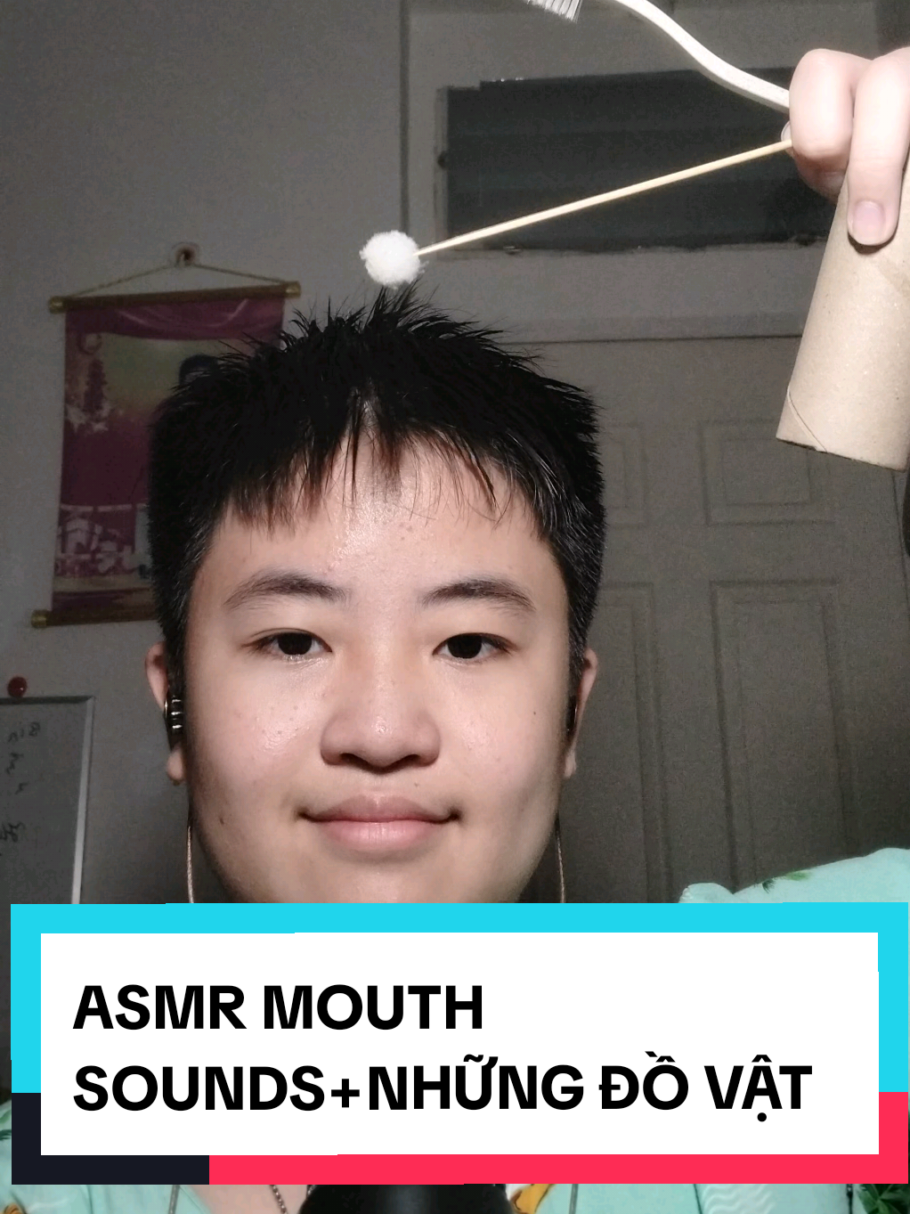@Huy Ho&agrave;ng ASMR