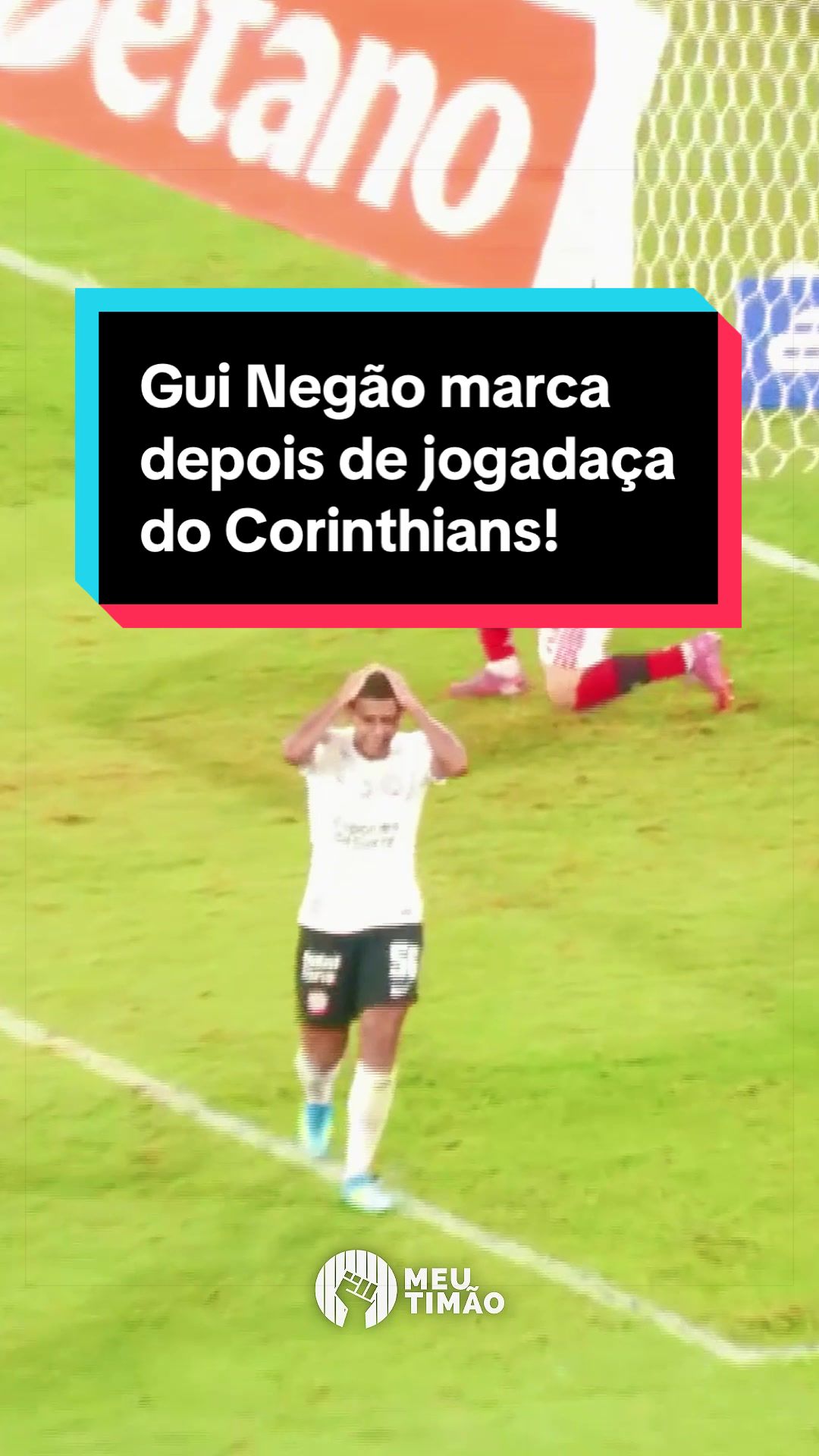 @Meu Timão