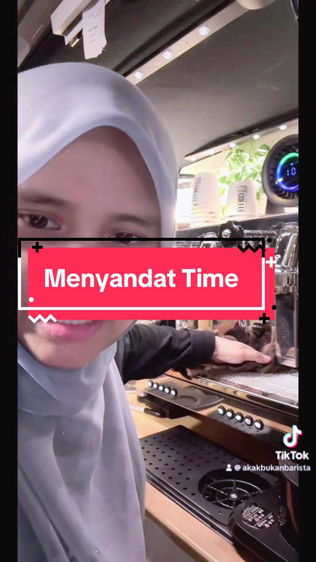 @Akak Bukan Barista