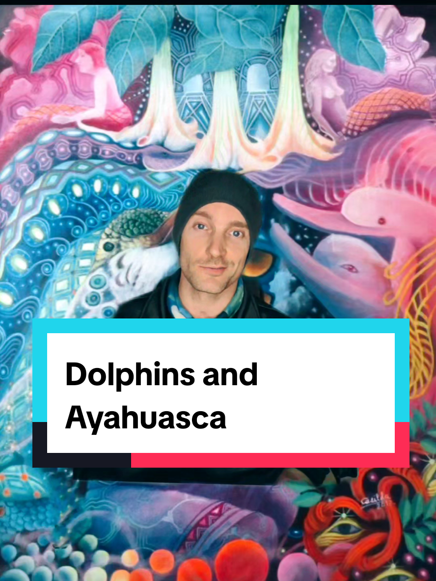 @Psychedelic Integration Coach