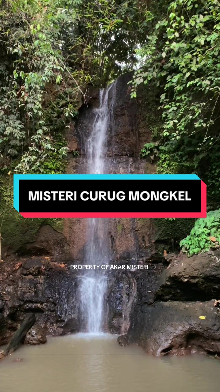 @AKAR MISTERI
