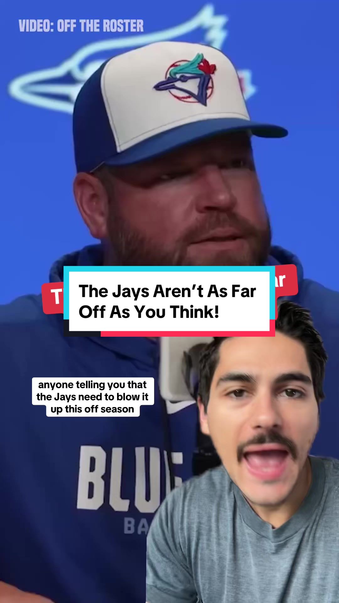 @Blue Jays Today