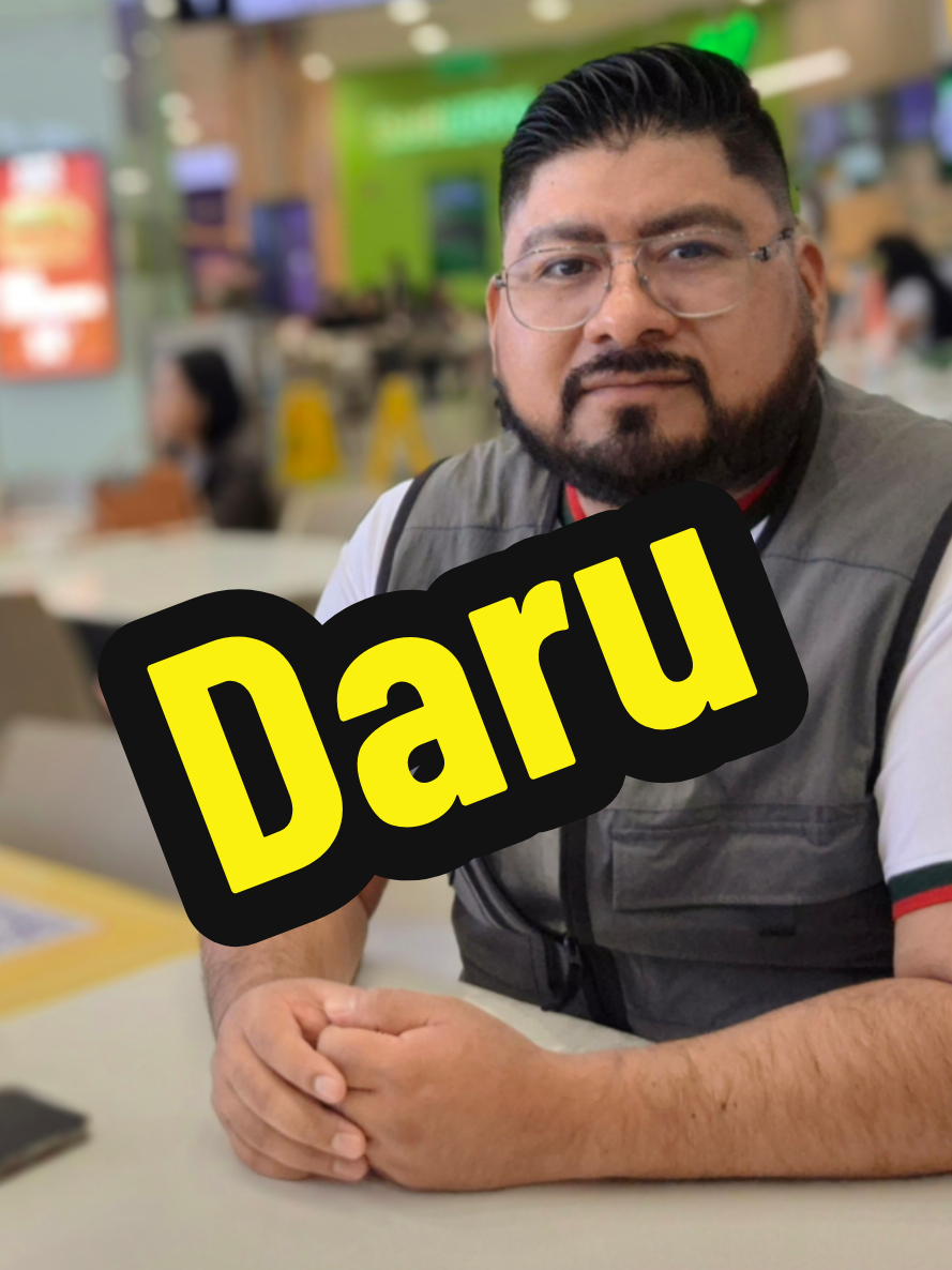 @Daru