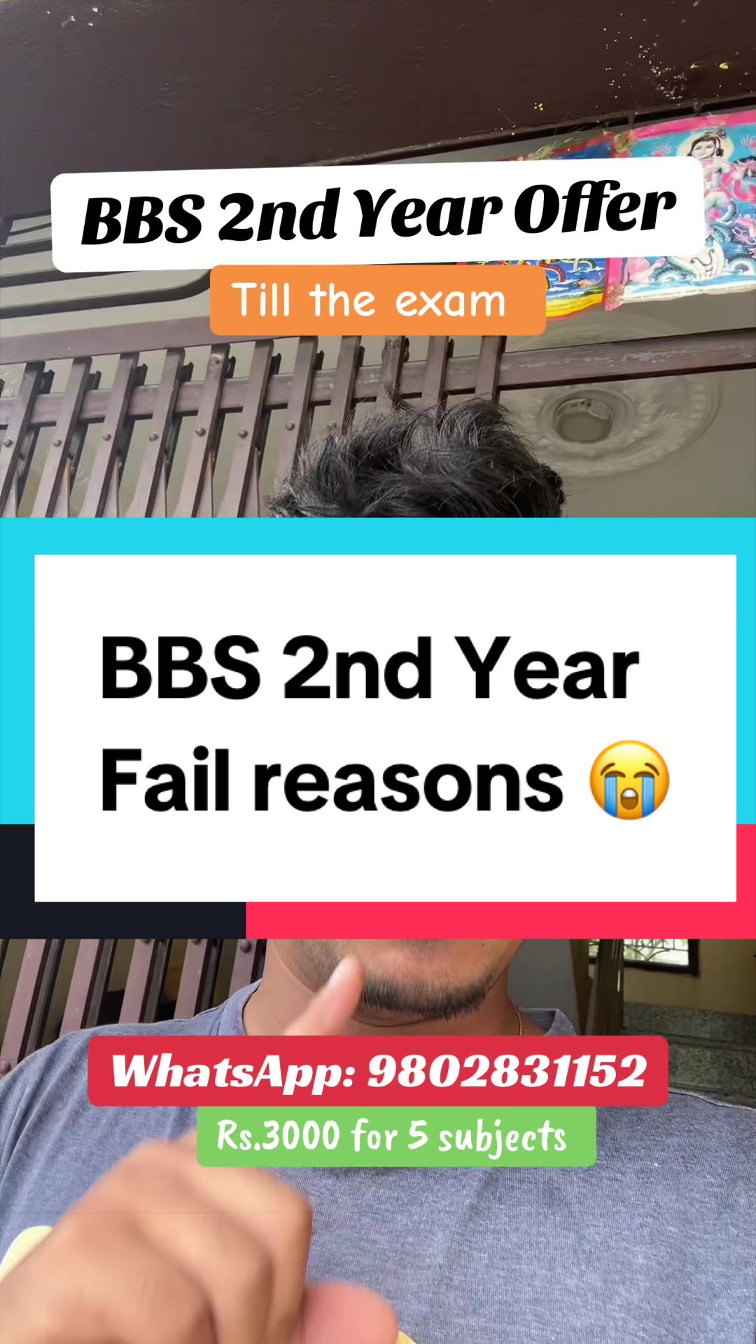 @Manish Sir(Gazzab ko Tuition)