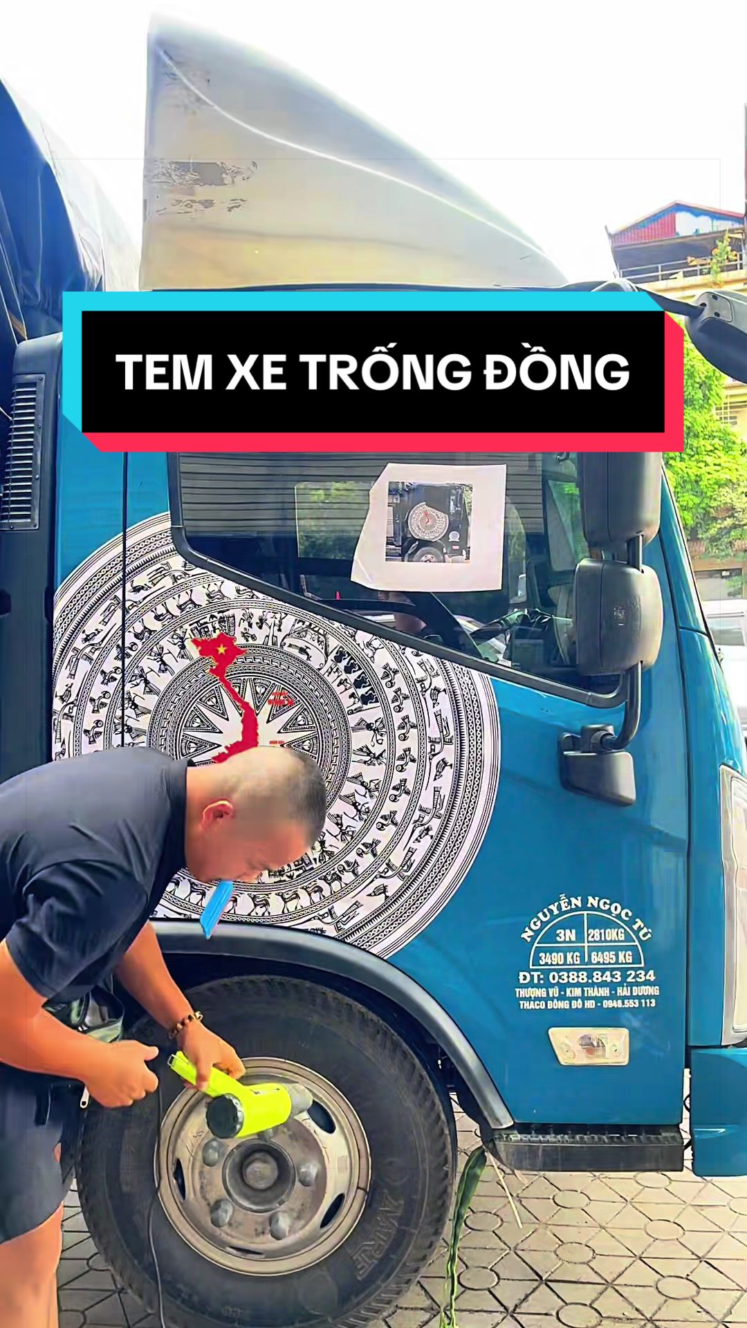 @Tem Xe Hưng Y&ecirc;n