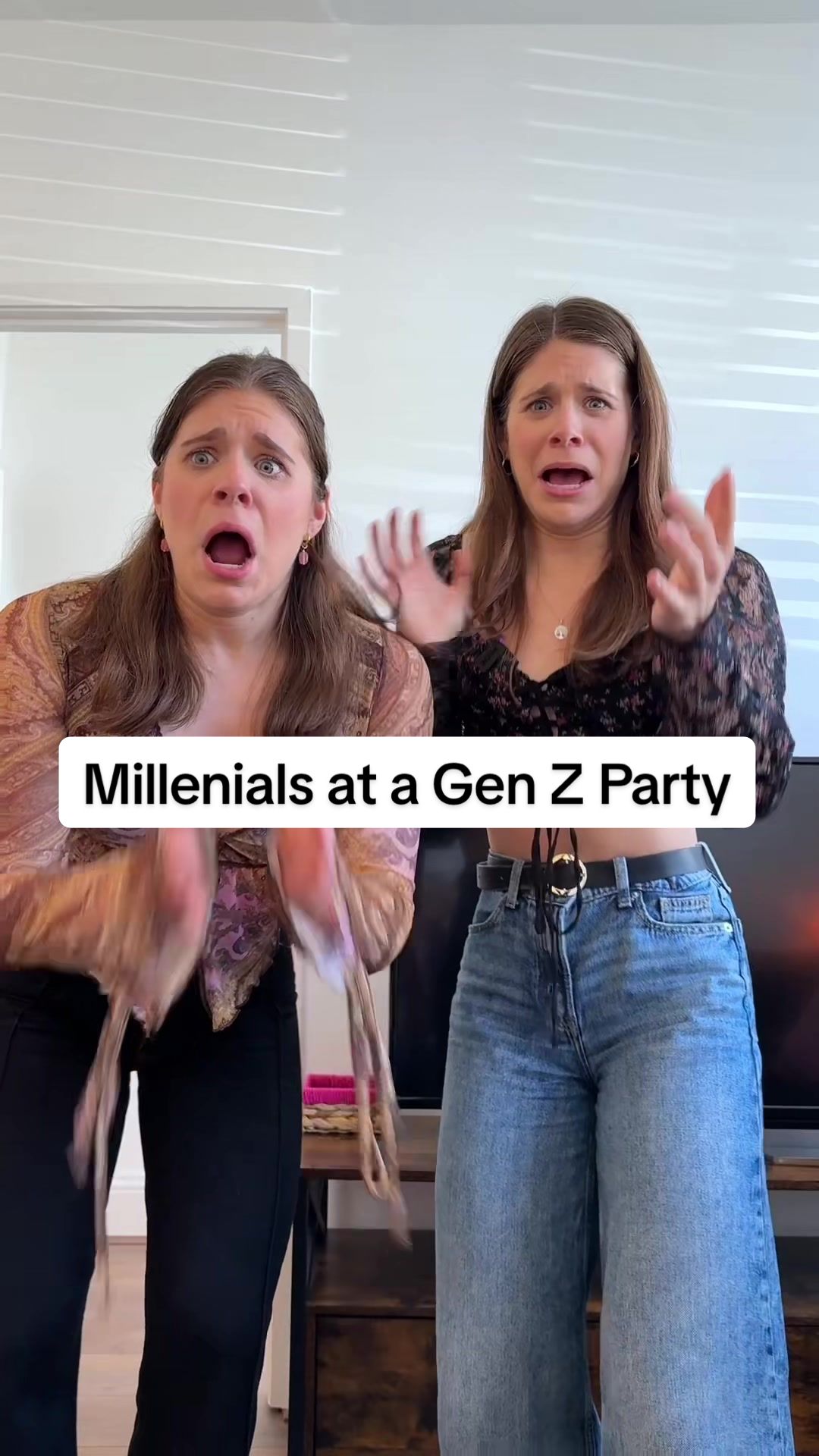 @The Gilbert Twins