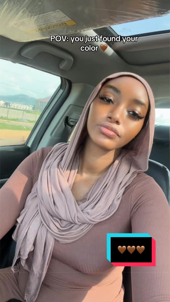 @Nurse Hajaar| UGC Creator