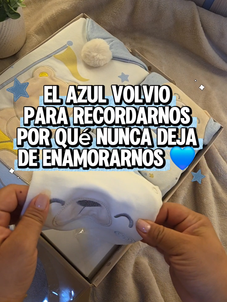 @Babybum solo ternura &hearts;︎