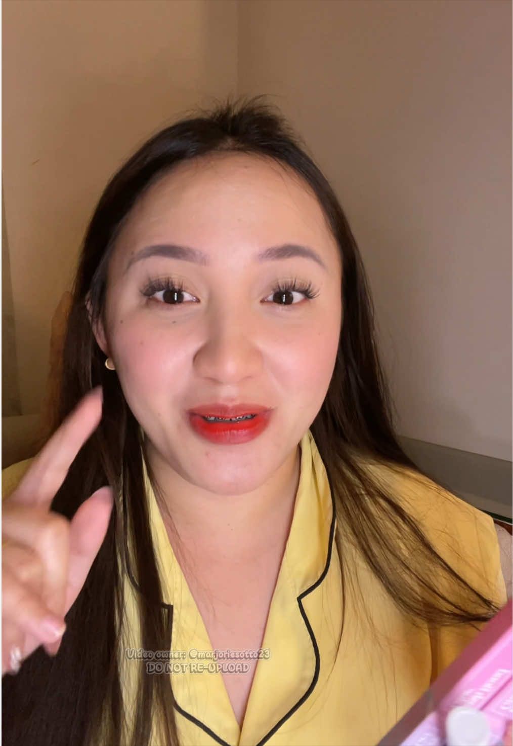 @Marjorie Sotto