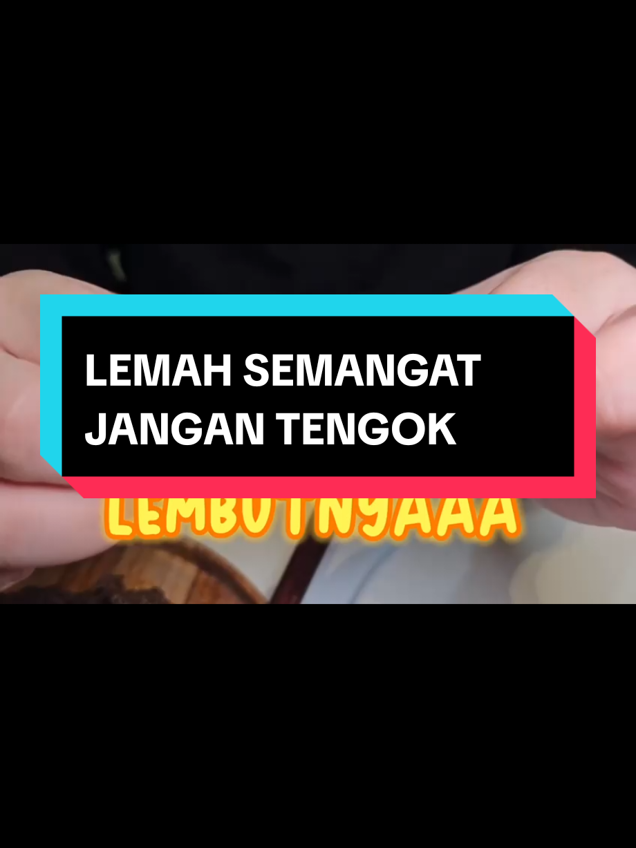 @NASI AMBENG MANJUNG