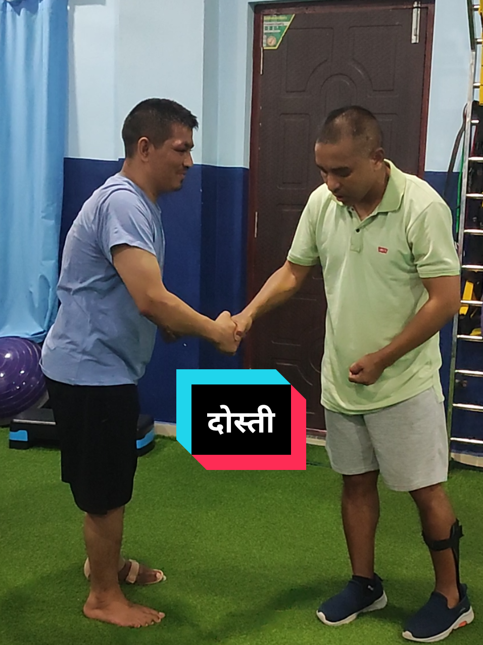 @Dr Sushil (PT)