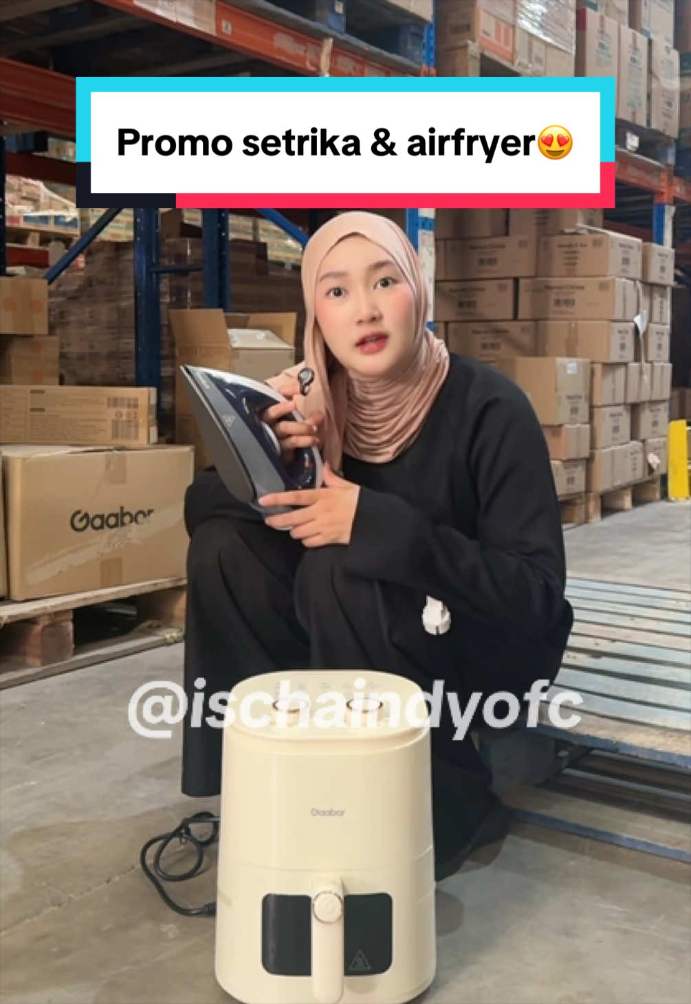 @Ischa&Indy
